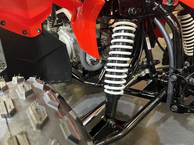 2026 Polaris Outlaw 110 EFI - Photo 12