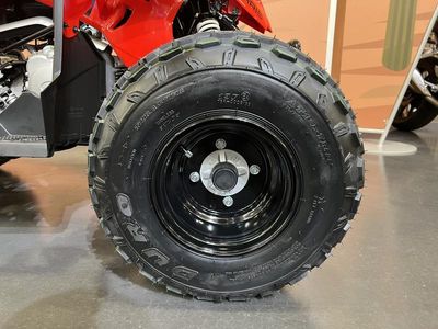 2026 Polaris Outlaw 110 EFI - Photo 11