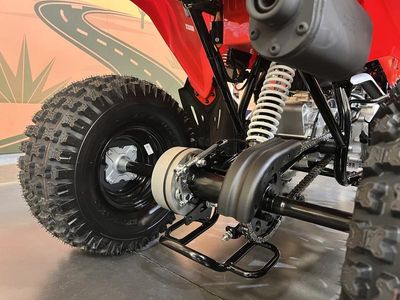 2026 Polaris Outlaw 110 EFI - Photo 15