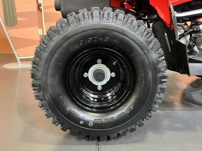 2026 Polaris Outlaw 110 EFI - Photo 14