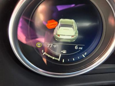2026 Mazda MX-5 Miata RF — photo 29 view