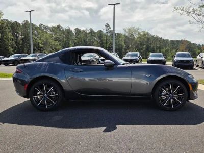2026 Mazda MX-5 Miata RF — photo 12 view