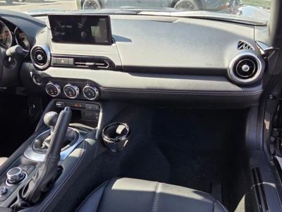 2026 Mazda MX-5 Miata RF — photo 14 view