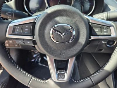 2026 Mazda MX-5 Miata RF — photo 26 view