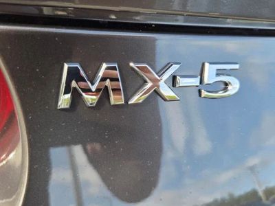 2026 Mazda MX-5 Miata RF — photo 9 view
