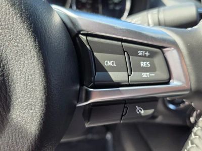 2026 Mazda MX-5 Miata RF — photo 28 view