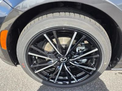 2026 Mazda MX-5 Miata RF — photo 18 view