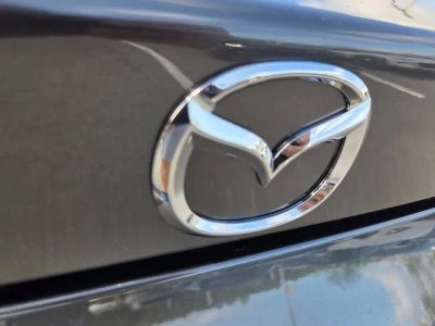 2026 Mazda MX-5 Miata RF — photo 8 view