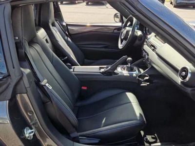2026 Mazda MX-5 Miata RF — photo 15 view