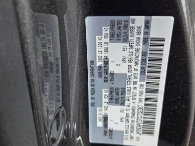 2026 Mazda MX-5 Miata RF — photo 20 view