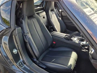 2026 Mazda MX-5 Miata RF — photo 16 view