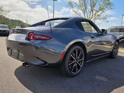 2026 Mazda MX-5 Miata RF — photo 11 view