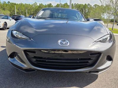 2026 Mazda MX-5 Miata RF — photo 17 view