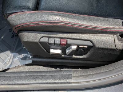 2018 BMW 3 Series — photo 22 view