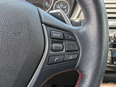 2018 BMW 3 Series — photo 26 view
