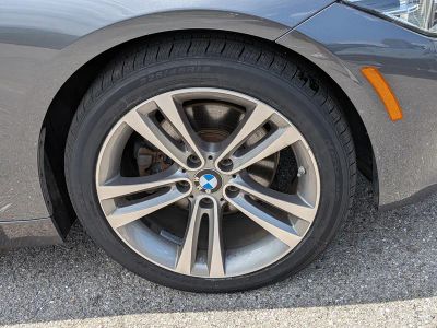 2018 BMW 3 Series — photo 11 view