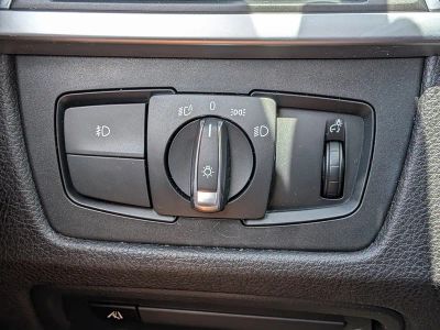 2018 BMW 3 Series — photo 24 view