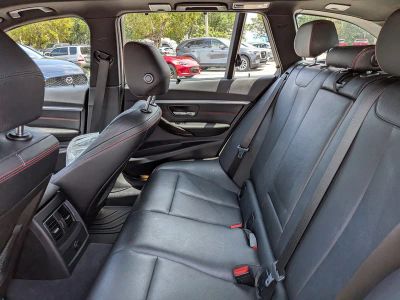 2018 BMW 3 Series — photo 15 view