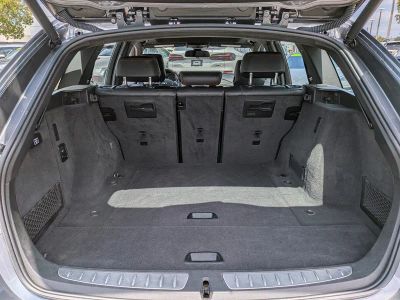 2018 BMW 3 Series — photo 13 view