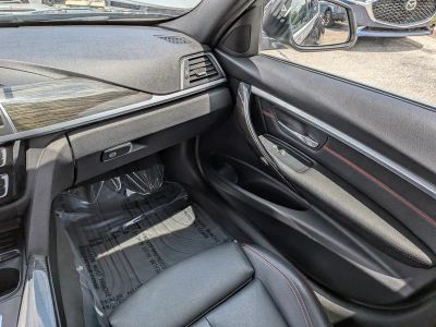 2018 BMW 3 Series — photo 19 view