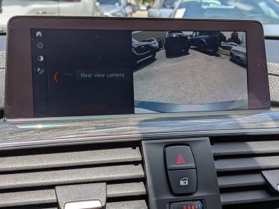 2018 BMW 3 Series — photo 34 view