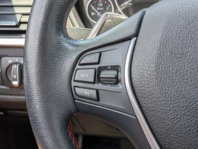 2018 BMW 3 Series — photo 25 view