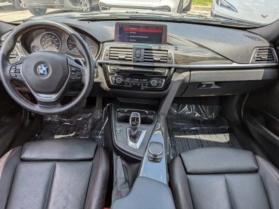 2018 BMW 3 Series — photo 17 view