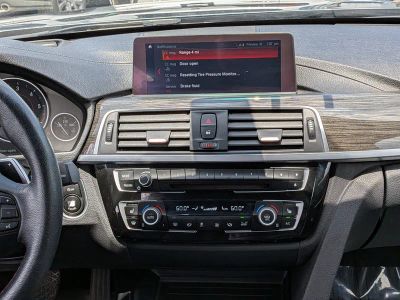 2018 BMW 3 Series — photo 20 view