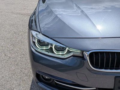 2018 BMW 3 Series — photo 9 view