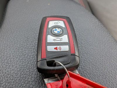 2018 BMW 3 Series — photo 35 view