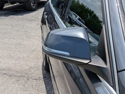 2018 BMW 3 Series — photo 12 view