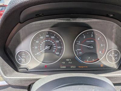 2018 BMW 3 Series — photo 29 view