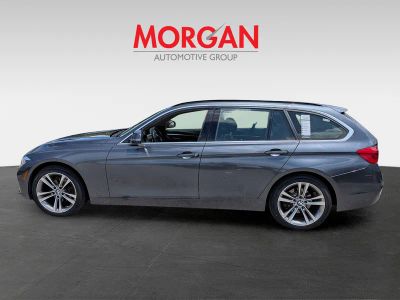 2018 BMW 3 Series — photo 7 view