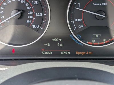 2018 BMW 3 Series — photo 28 view