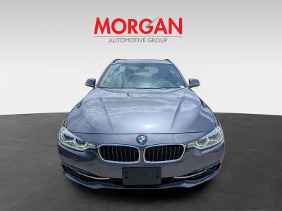 2018 BMW 3 Series — photo 10 view