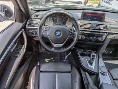 2018 BMW 3 Series — photo 18 view