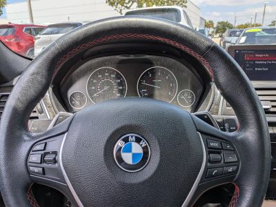 2018 BMW 3 Series — photo 27 view