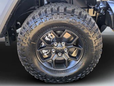2026 Jeep Wrangler — photo 9 view