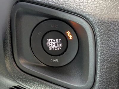 2026 Jeep Wrangler — photo 19 view