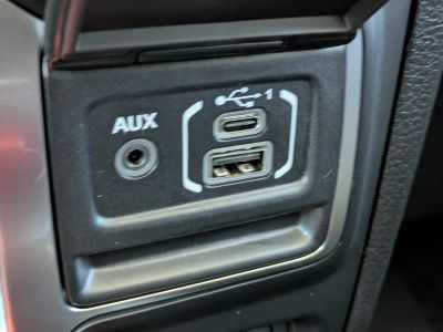 2026 Jeep Wrangler — photo 14 view