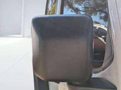 2026 Jeep Wrangler — photo 10 view