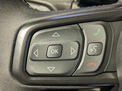 2026 Jeep Wrangler — photo 16 view