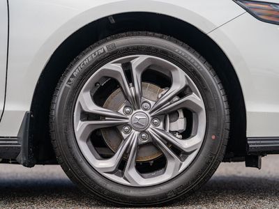 2024 Honda Accord - Photo 8