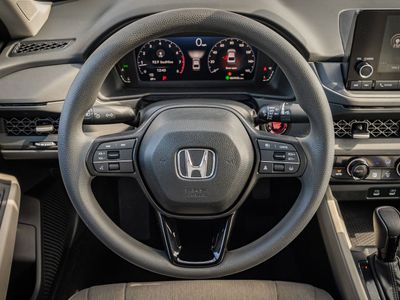 2024 Honda Accord - Photo 23
