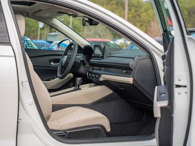 2024 Honda Accord - Photo 11