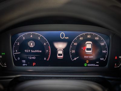 2024 Honda Accord - Photo 24