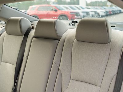 2024 Honda Accord - Photo 18