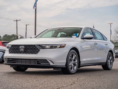 2024 Honda Accord - Photo 2