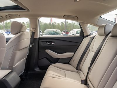 2024 Honda Accord - Photo 16