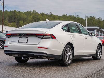 2024 Honda Accord - Photo 6